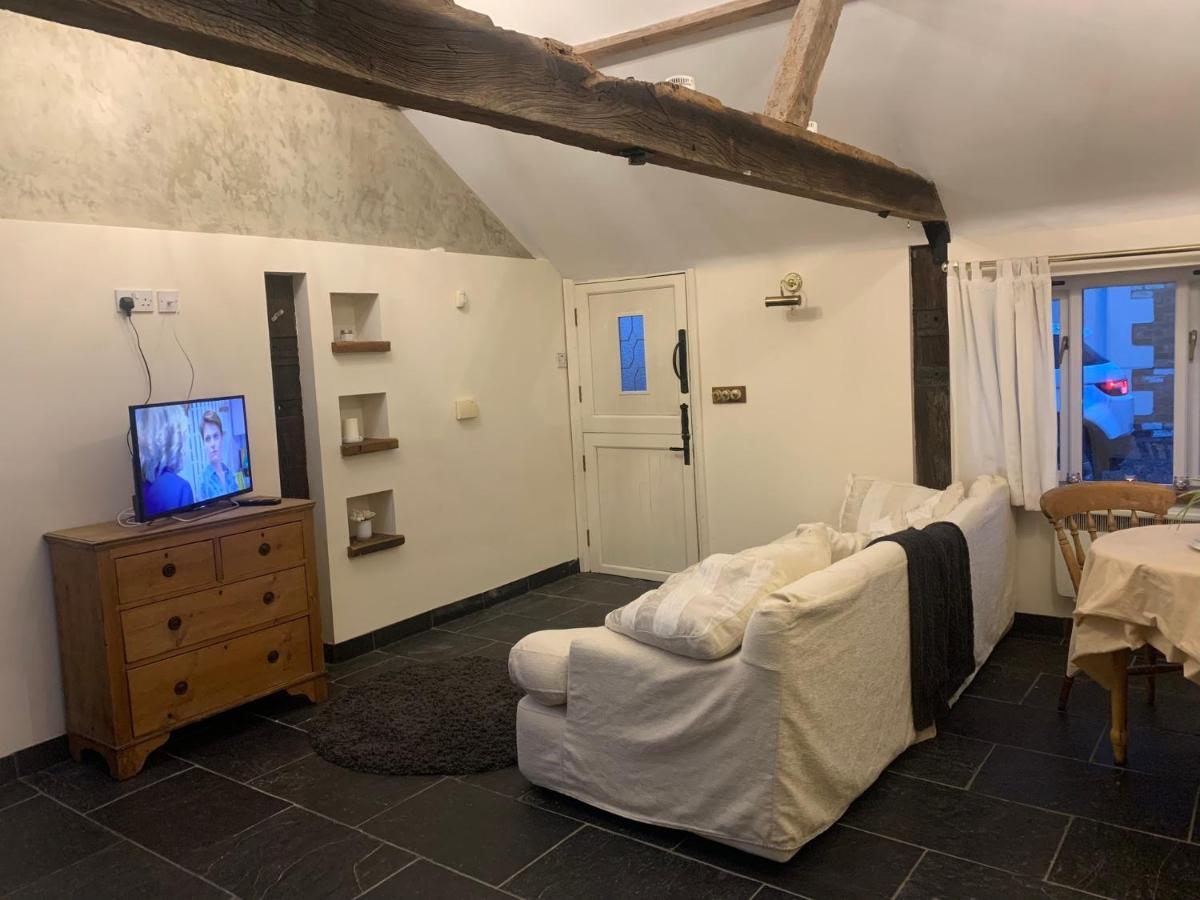 Beautiful 1-Bed House In Gloucestershire Westbury on Severn Екстер'єр фото