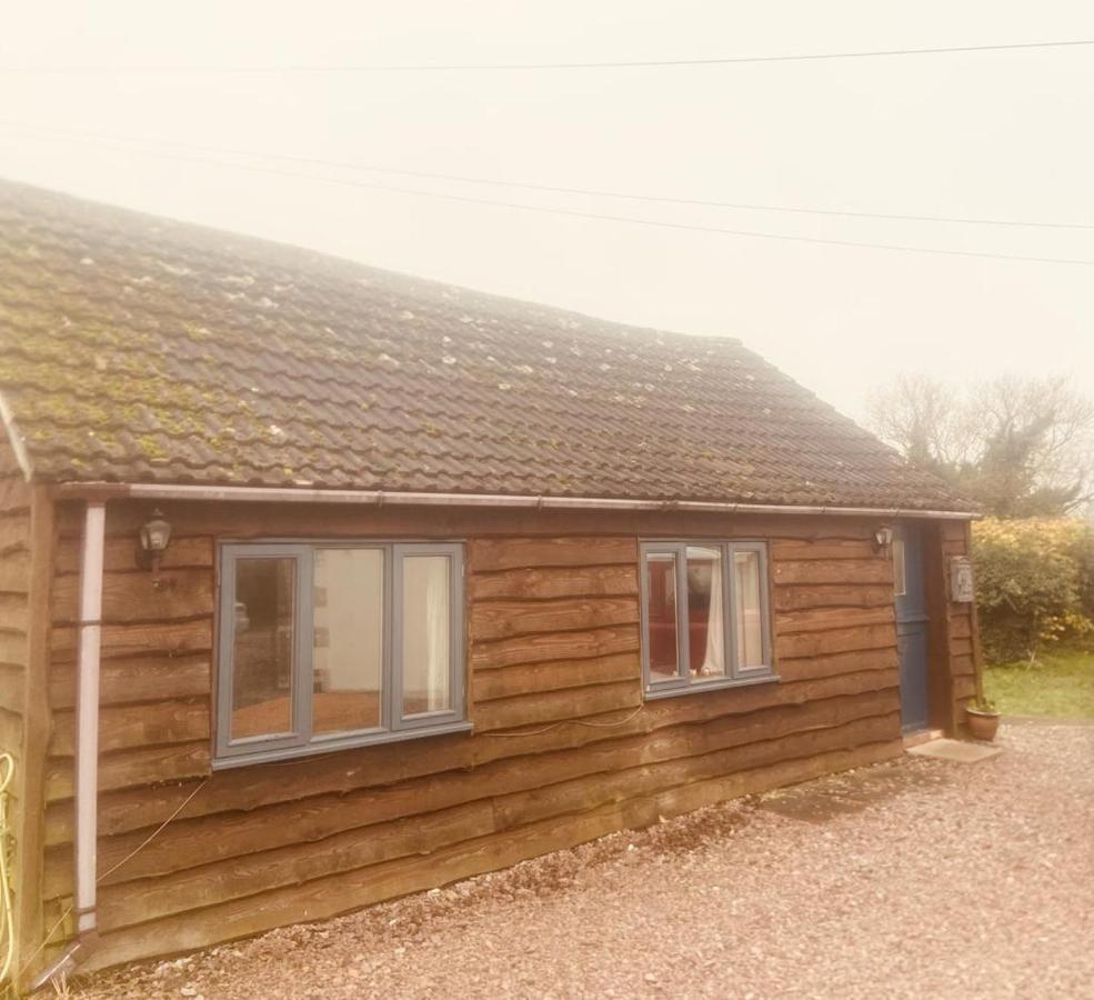 Beautiful 1-Bed House In Gloucestershire Westbury on Severn Екстер'єр фото