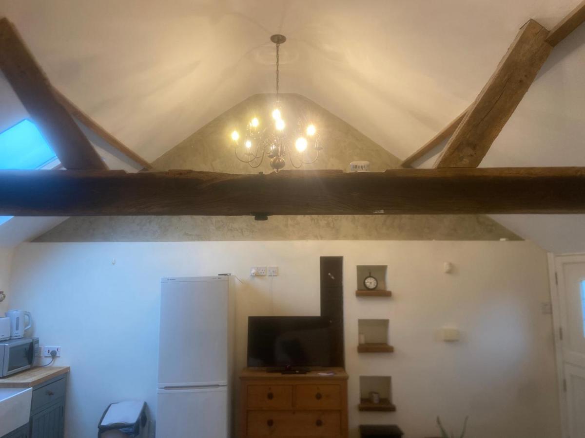 Beautiful 1-Bed House In Gloucestershire Westbury on Severn Екстер'єр фото