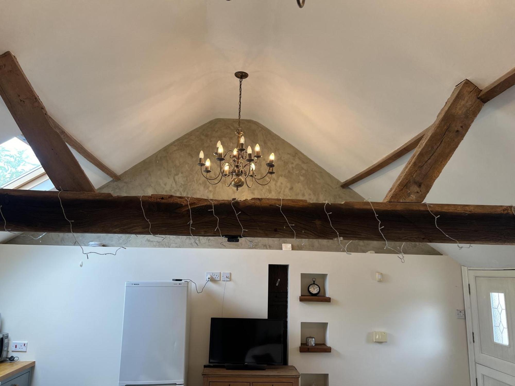 Beautiful 1-Bed House In Gloucestershire Westbury on Severn Екстер'єр фото