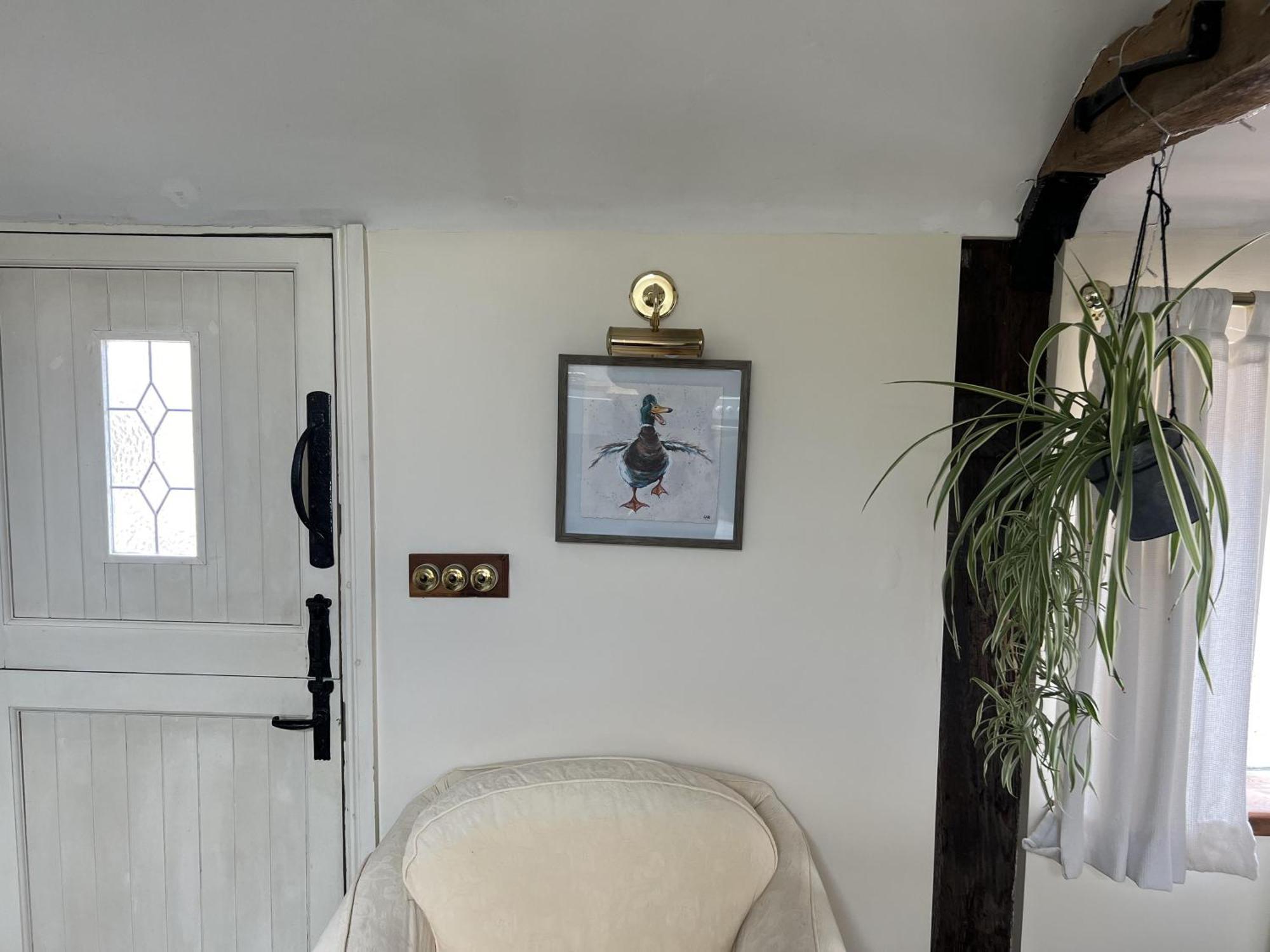 Beautiful 1-Bed House In Gloucestershire Westbury on Severn Екстер'єр фото