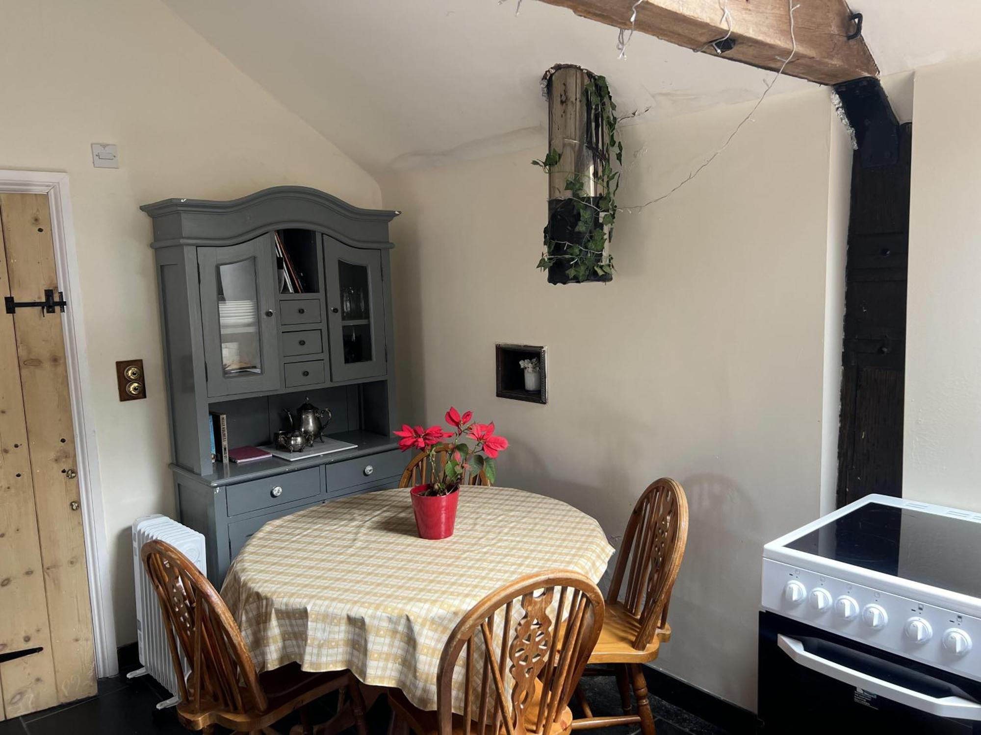 Beautiful 1-Bed House In Gloucestershire Westbury on Severn Екстер'єр фото