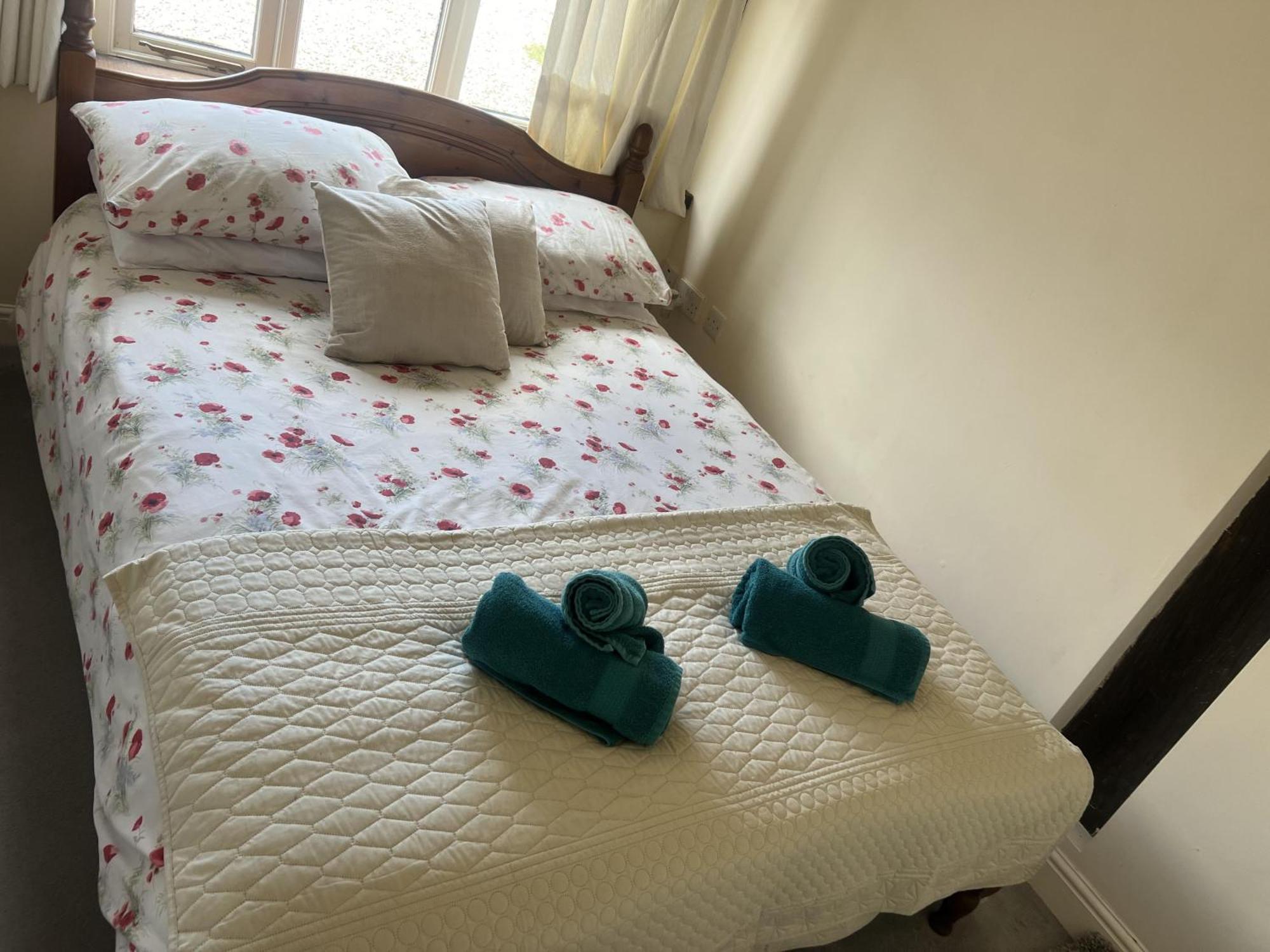 Beautiful 1-Bed House In Gloucestershire Westbury on Severn Екстер'єр фото