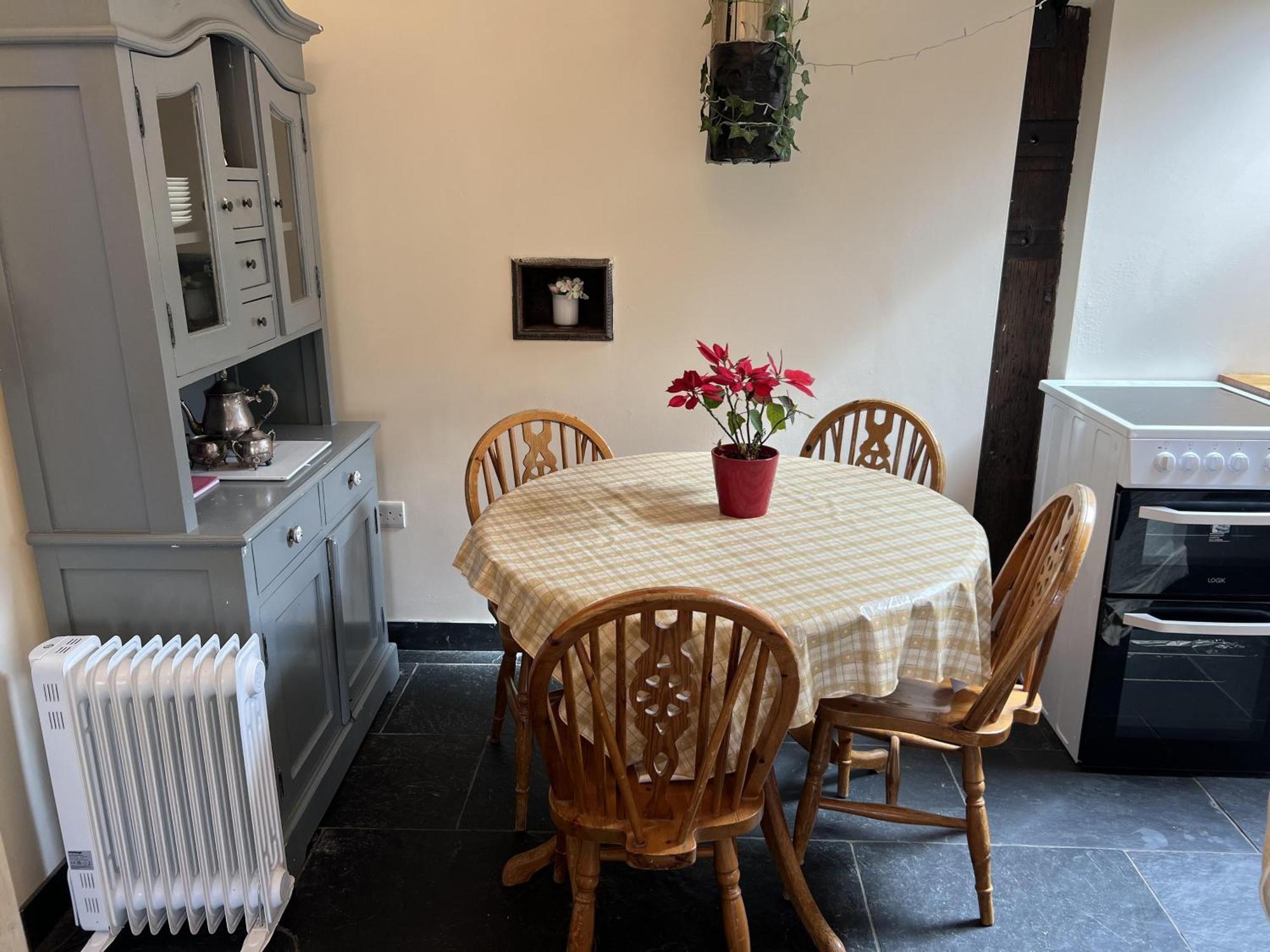 Beautiful 1-Bed House In Gloucestershire Westbury on Severn Екстер'єр фото