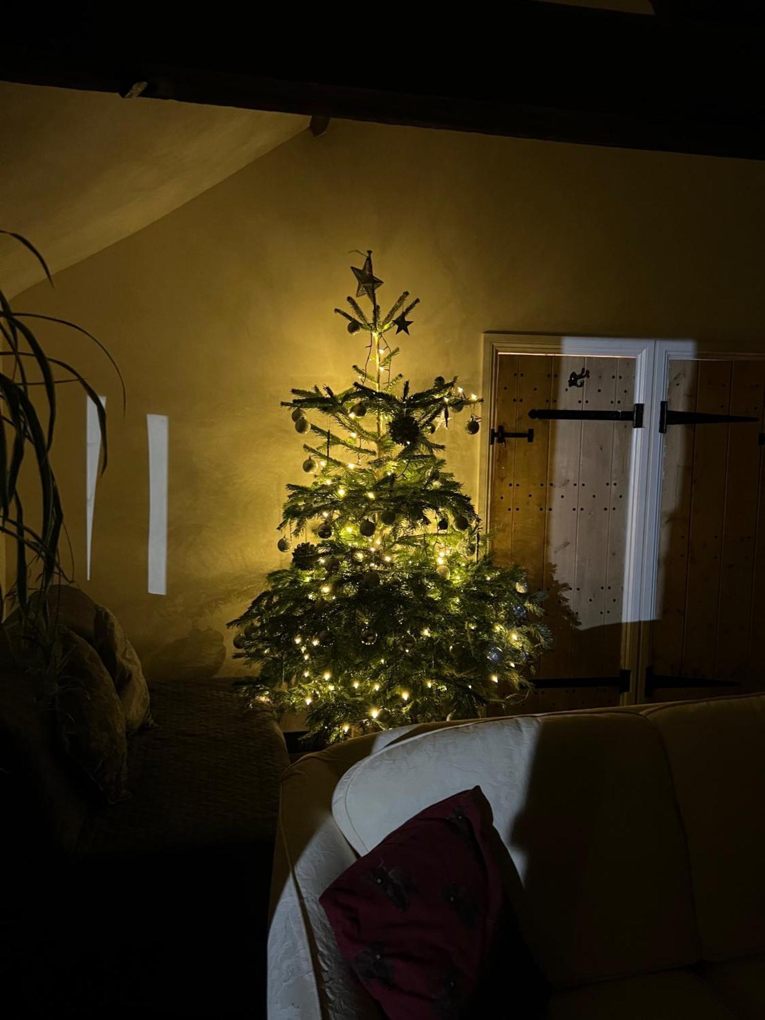 Beautiful 1-Bed House In Gloucestershire Westbury on Severn Екстер'єр фото